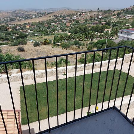 Masseria Torre Saracena Agrigento Habitación foto
