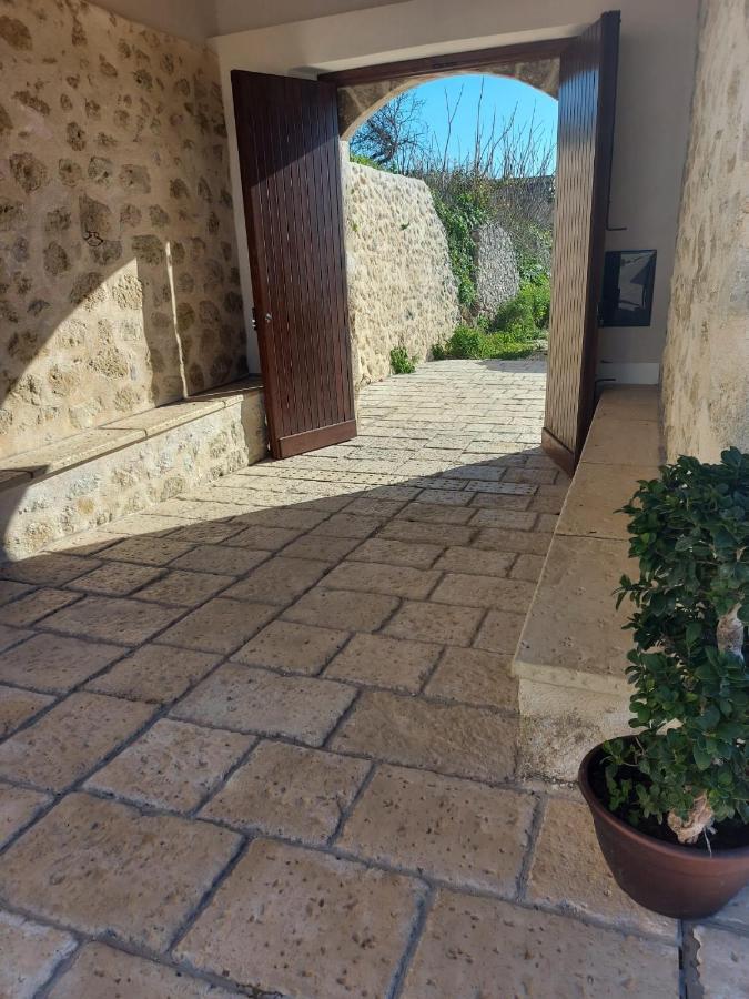 Masseria Torre Saracena Agrigento Exterior foto