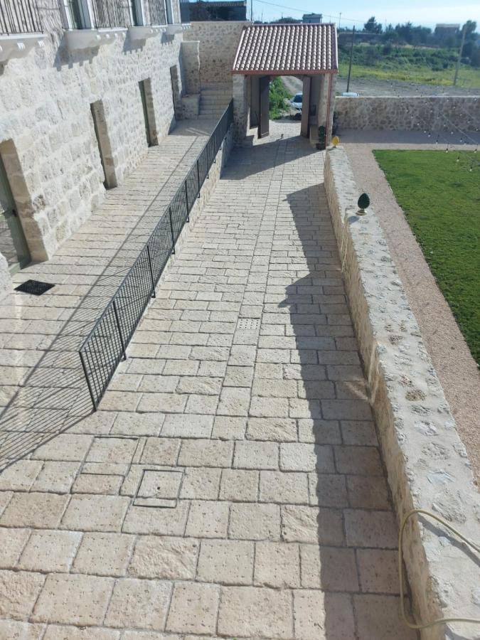 Masseria Torre Saracena Agrigento Exterior foto