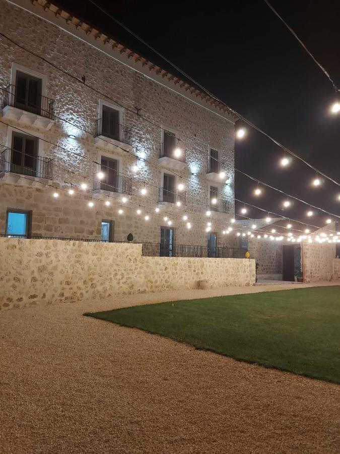 Masseria Torre Saracena Agrigento Exterior foto