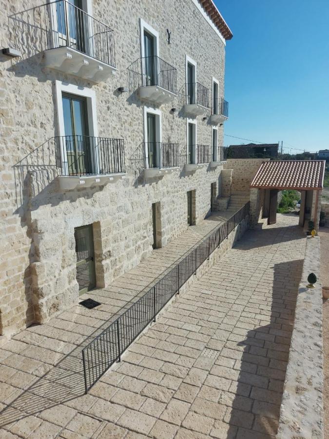 Masseria Torre Saracena Agrigento Exterior foto